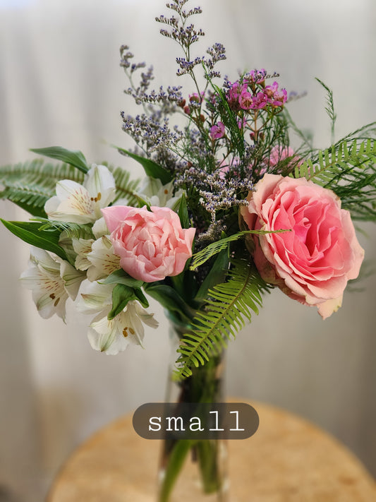 Designers Choice Valentines Style