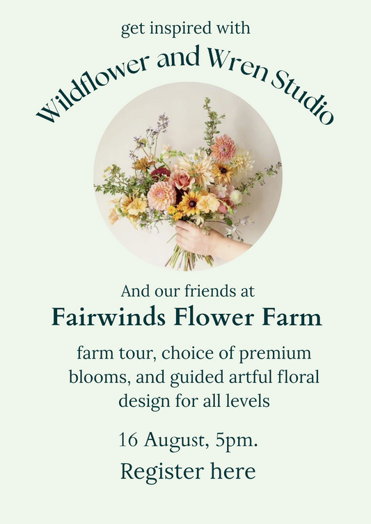 Private Party Workshops